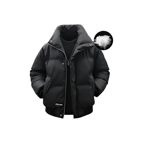 JIMI JONS Унисекс Пуховики