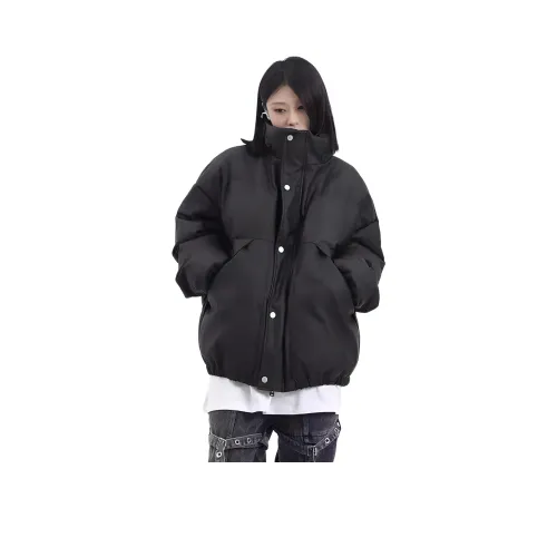 CARE NOTE Унисекс Пуховики