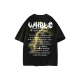 Чёрный-Жёлтый