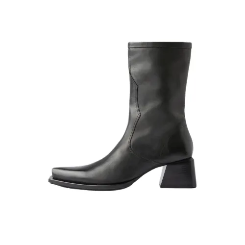 EYTYS RARI Ботильоны Женские Черные