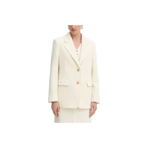 Hugo Boss Бизнес-костюм Пальто Женское