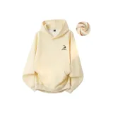 Абрикосовый (с флисовой подкладкой)