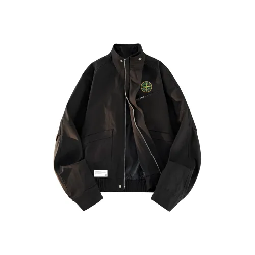 AMBER LIGHT Куртки и Пальто Унисекс