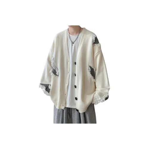 PAINT STAIN Унисекс Трикотаж