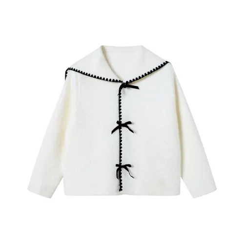 ABBY GODDESS Зимний трикотаж женский