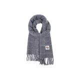 Темно-серый