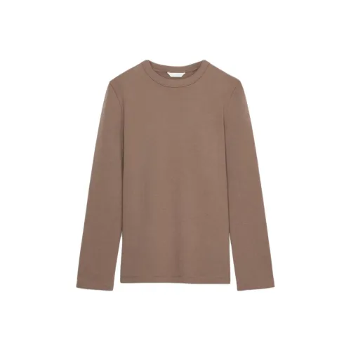 ZARA Collaboration Норка Женские T-рубашки