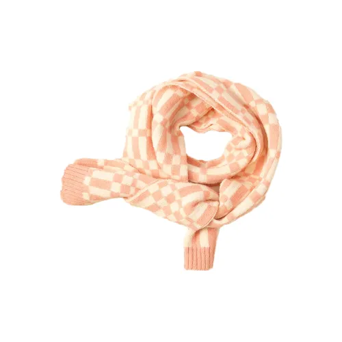 FireMonkey Пряжа Вязаные Шарфы Унисекс