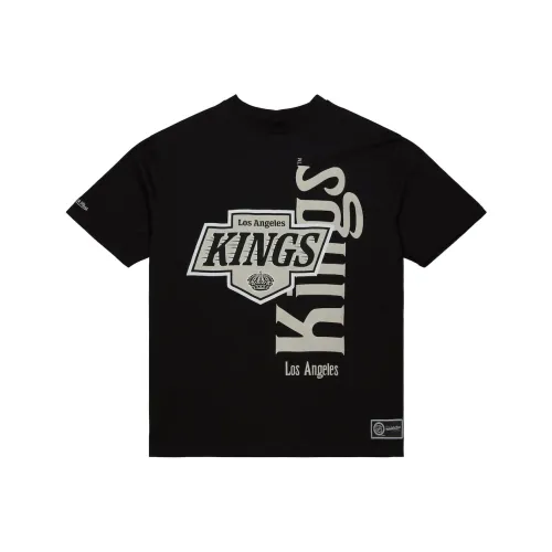 MITCHELL NESS T-Shirt Женская Фанатская Версия