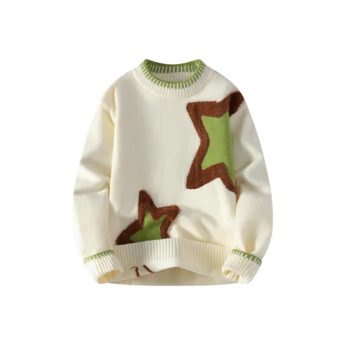 CREAZIONI LA FANTASIA E MOBILE Свитер Унисекс