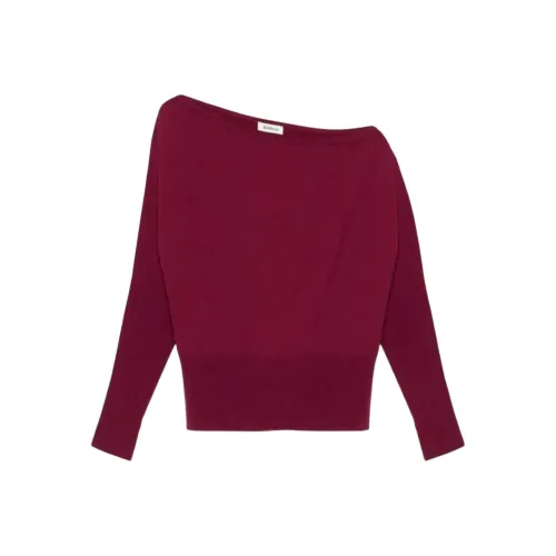 JONATHAN SIMKHAI Fw25 Свитер Женский