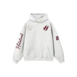 Туманно-серый