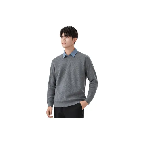 BALENO Мужские Свитшоты