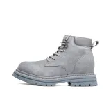 Серо-голубой