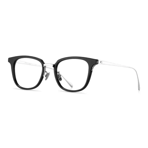 Wood Premium Квадратные Очки с Диоптриями Унисекс