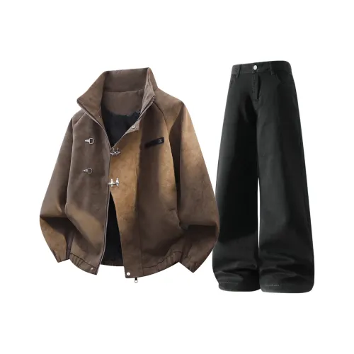 ROSECREED Повседневная спортивная одежда унисекс