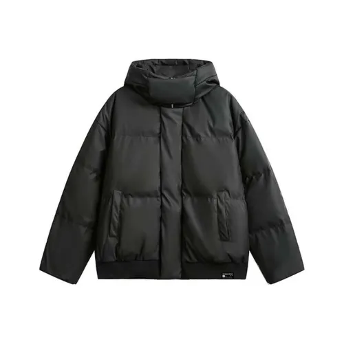 SONGXIER Унисекс Пуховики