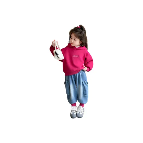 Hua Le Ji Повседневная спортивная одежда для детей