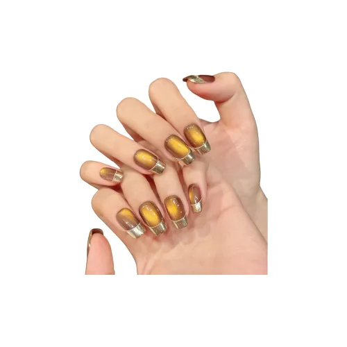 KDOW Искусственные ногти Женские