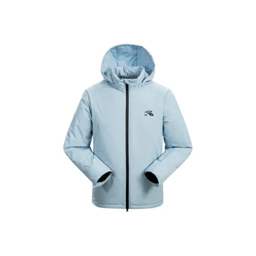 361° Куртка Пуховая куртка Унисекс