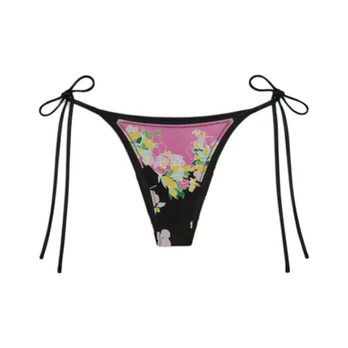 FRANKIES BIKINIS Mackenzie Cheeky String Бикини Низ Плавки Женские