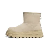 Абрикосовый