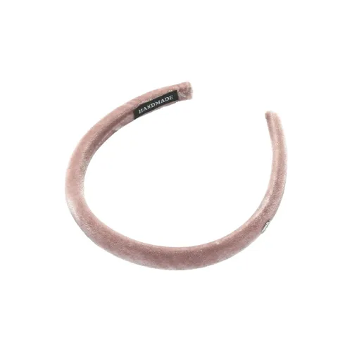 Like A Dream Велюр Ободки для волос Женские