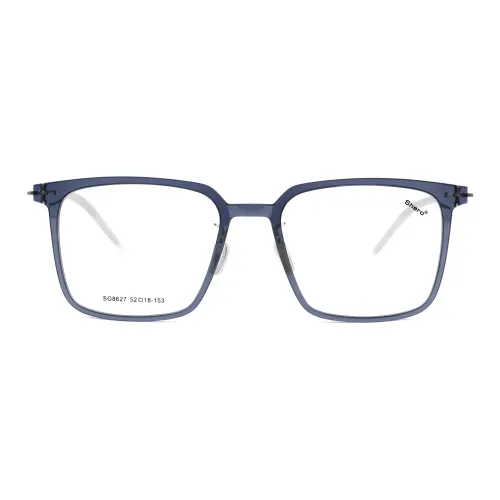 SHERO EYEWEAR Квадратные очки с диоптриями унисекс