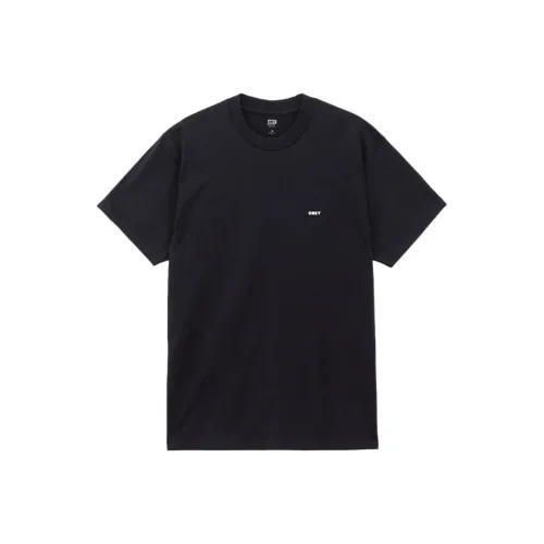 OBEY Peace Target T-Shirt T-Shirt Мужской