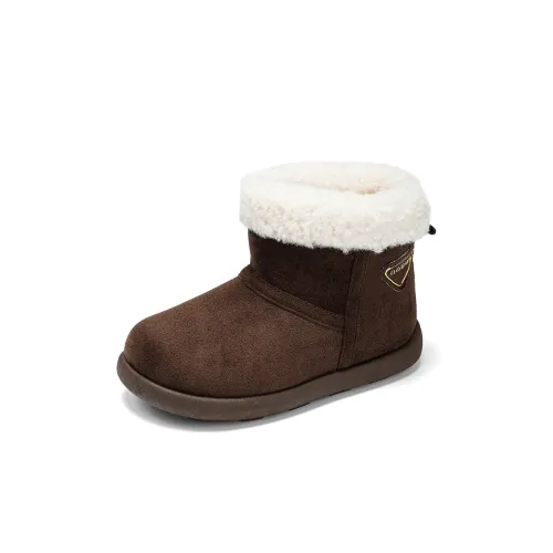 GOYN Детские утепленные сапоги KIDS