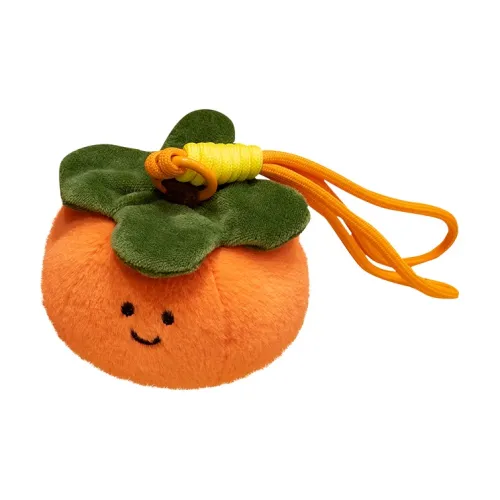 YILEXIONG Милый Креативный Овощной Фрукты Плюшевый Брелок 10 см Длина Тела