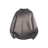 Темно-серый