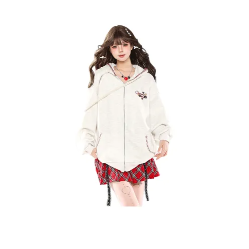 NICEAMOLA Цветочный Женский Свитшот