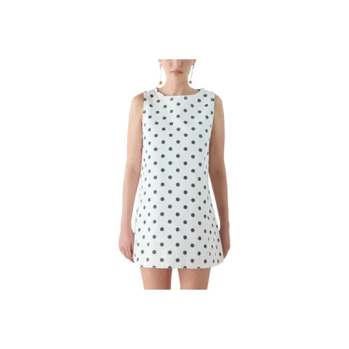 VRG GRL Без рукавов Платье Женское