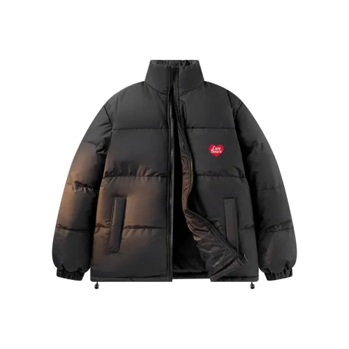 CareBears Унисекс Пуховики