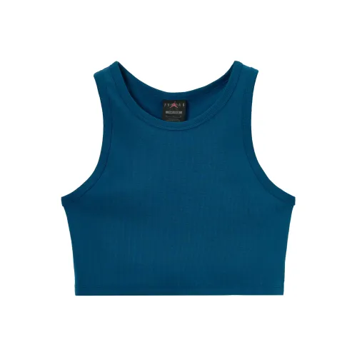 Jordan Спортивное белье Женское Синий