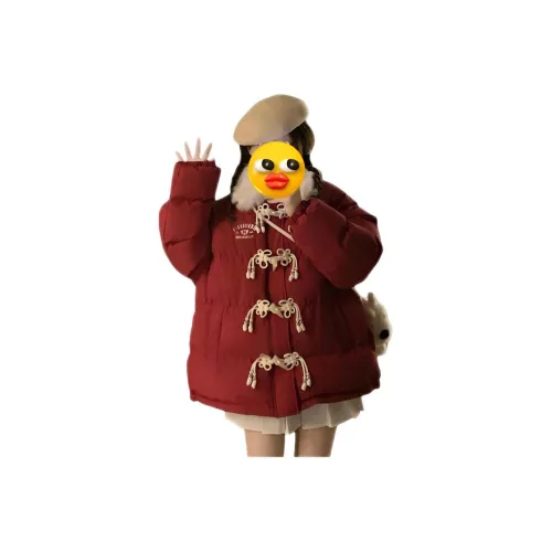 Genius Pooh Пальто PARKA Пальто Женское