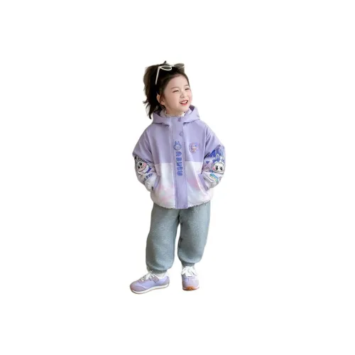 Future Star Ветровка для детей 3-7 лет