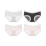 Серый + Черный + Кожа + Розовый