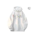 Белый [с флисовой подкладкой]