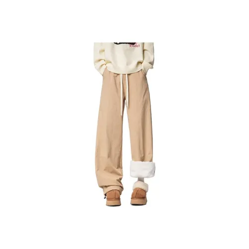 SOUL WORKER Повседневные брюки Унисекс