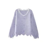 Фиолетовый