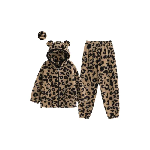 ZHENGJIUXIANSHENG Пижамный комплект женский