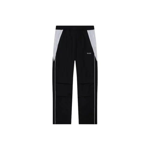 RHUDE RAMONA PIPING TRACK PANT Knit Training Pants Men's