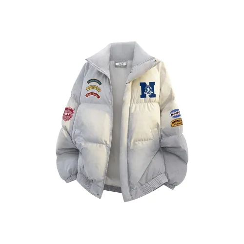 Ice Flying Пуховая куртка Унисекс