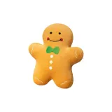 Пряничный человечек