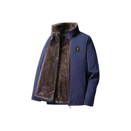 APBM Унисекс Пуховики