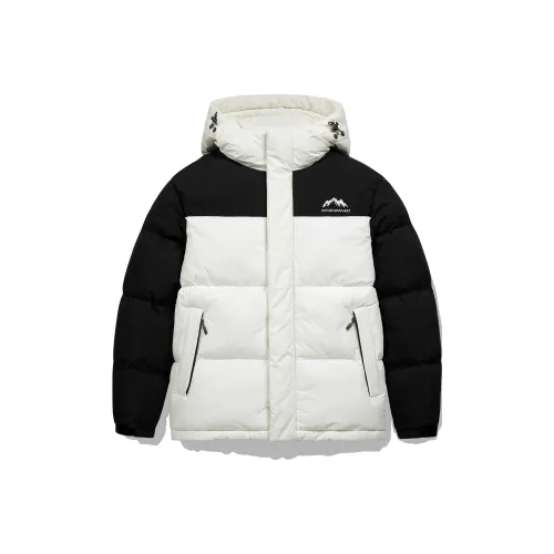 MashiMaro Унисекс Пуховики