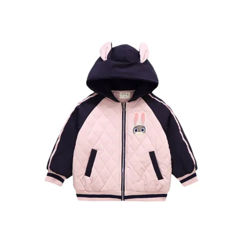 Future Star Цвет изображения Пальто с дополнительной сумкой Предшкольные топы