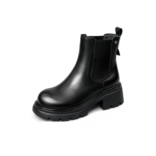 safiya 14cm Челси Женские